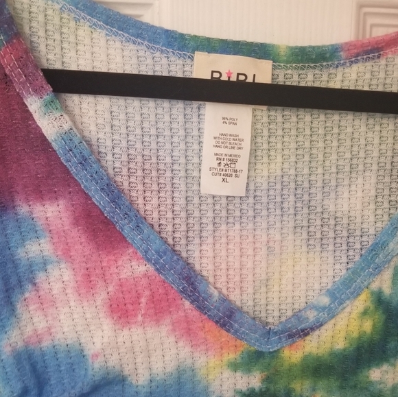 Bibi Top - Picture 2 of 3